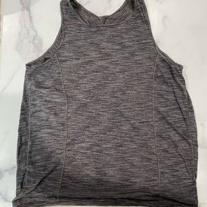 Lululemon low key tank